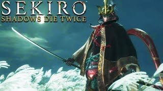 CE BOSS EST IMPOSSIBLE À VAINCRE ! | Sekiro Shadows Die Twice #2