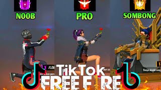 Tik Tok Free Fire Terbaru Keren dan Lucu ( ff tiktok )
