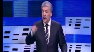 Почему на самом деле Грудинин ушел с дебатов? Пять причин