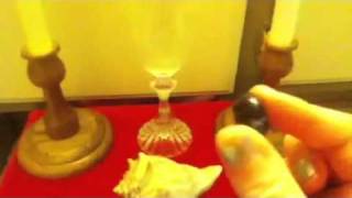 Solitary Initiation Ritual (What You'll Need And How To Do It)