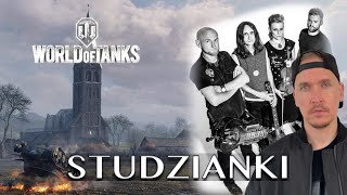 Żywiołak, Andrius Klimka, Andrey Kulik - World of Tanks Studzianki Soundtrack - WoT Студзянки Музыка