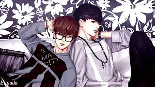Nightcore- DNA (BONUS female version)