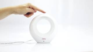 iBaby Air Android Installation
