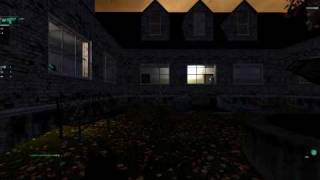 Fear Online - Video Stress Test (Dell Latitude D810 / ATI Radeon Mobility x600)