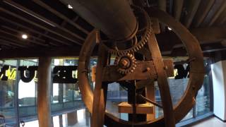 Introducing: Brooklyn Historical Society DUMBO
