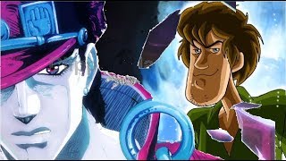 Forbidden JOJO Opening