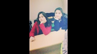 Qaro qaroni aytgan qizlardan yangisi