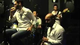 Serdar Kayma - Türk Sanat Müziği - Agora Meyhanesi