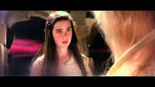 Labyrinth - You have no power over me.