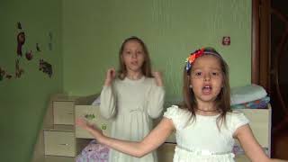 Танцуем под "Круче всех"