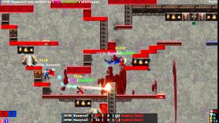 #41451 [ХРЯК]Вонючий (2x2 CTF, zef1)
