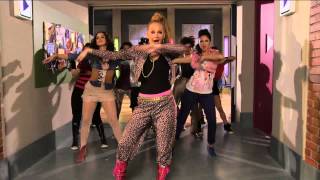 Violetta - Always Dancing Performance