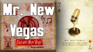 Fallout Lore: Who and Where is Mr  New Vegas?