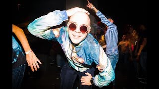 FLASHBACK FESTIVAL 2017