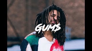 FREE J Cole Type Beat "Worth"(Prod. by Gum$)