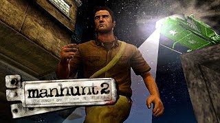 Manhunt 2 (Uncut) | Episode #8 - Assassination