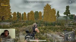 ББ( Большой Брат) Врываюсь в PUBG компьютерный ApaPySHIT!!) стрим с вэбкой;)