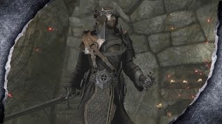 ▶Skyrim Remastered: DCR - King Crusader Mega Pack ♦️MOD SHOWCASE♦️ | Killerkev ✔️