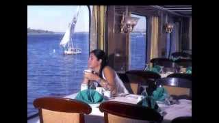 Crociere sul Nilo Egitto - Egitto Crociere Nilo - motonave sul Nilo - Crociere Nilo Egitto