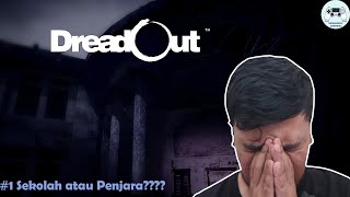 DreadOut Horror Game Indonesia Part 1