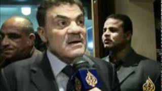 تحالف الاحزاب المصرية يهدد بمقاطعة الانتخابات