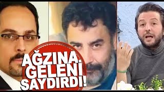 Nihat Doğan çıldırdı! Benden başka Kürtlüğü ile gurur duyan adam yok
