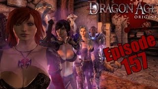 Dragon Age: Origins #157 - The Tower of Dreams (Part 4) [Dungeon Mod]