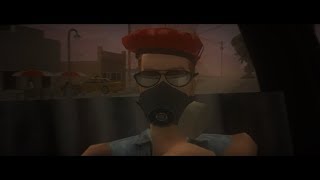 TRINITY GTA | ВОЗРАЩЕНИЕ | AURORA FEDERATION.