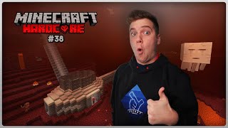 Ezt régóta ígértem! - MINECRAFT: HARDCORE - 38. rész
