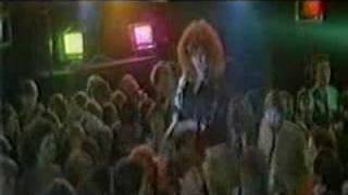 Alla Pugacheva - Cats / Алла Пугачева - Кошки
