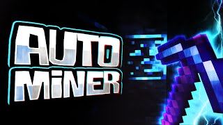 CATCHING HACKERS! - AUTO MINING!? (Minecraft 1.8 Hackers)