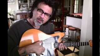 Telemaster XV-JT90 Hybrid loaded Body review