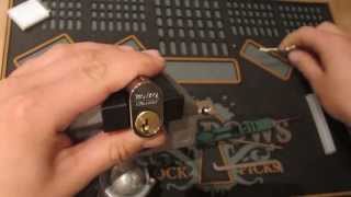 (ASSA) Trioving d12 picked spp & gutted #2 d12 on YouTube