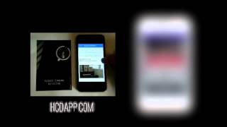 Hidden Camera Detector App User Instructions