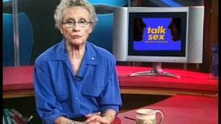 Talk Sex with Sue Johanson - Chlamydia