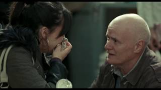 DAVE'S TOP 10 MOVIES SEEN IN 2017 #4 I, Daniel Blake