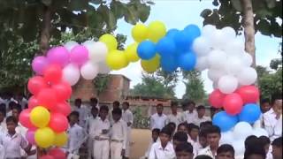 Gyan Ganga Inter School, Daudnagar  - #1