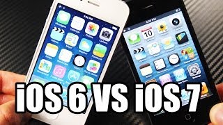 Did iOS 7 Slow Down My iPhone 4? How To Speed Up iOS 7.0.4-7.0.2