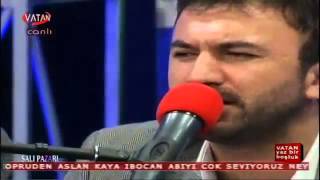 ANKARALI İBOCAN - ANKARANIN USAĞI - ÇIK ORTAYA GEL - KAYSERİ MEKTEBİ