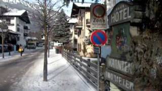 Austria. Bad Hofgastein (Salzburgerland)