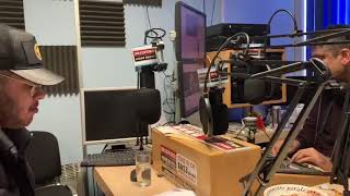 DJ Saby Khan Interviews Kanda - Part 2