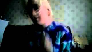 Таня отжигает/  Atena anneal