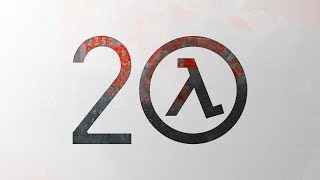 ¡20 Años de Half Life!