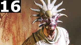 Dying Light The Following Part 16 - At The End Of The Tunnel / Find Brother Orcan / Take The Vials
