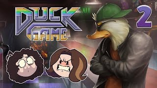 Duck Game - 2 - Duck Hunt