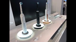 Oral-B Launched the Oral-B GENIUS X smart toothbrush With Artificial Intelligence