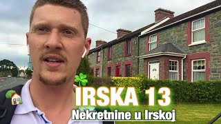 Borna Zuber- Irska 13- Nekretnine u Irskoj (Killarney)