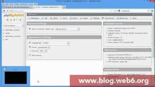 LocalHost or PHPMyAdmin Forbidden WampServer and Windows 8