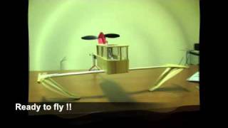 RC Hydrofoil