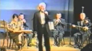Armenian Song  Iprev Ardziv (Hovhannes Badalian)